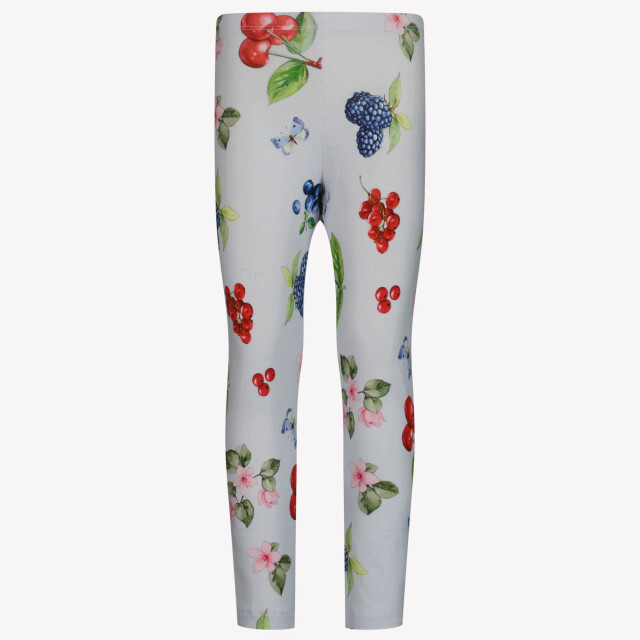 Monnalisa Kinder meisjes legging in 2016603897112 large