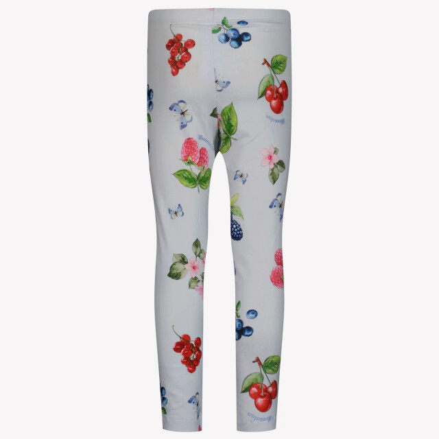 Monnalisa Kinder meisjes legging in 2016603897112 large