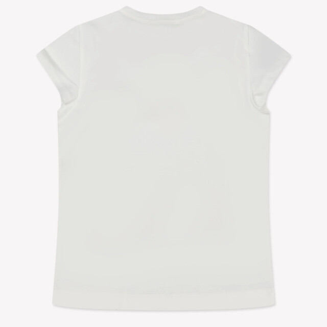 Monnalisa Kinder meisjes t-shirt in 2016603896757 large