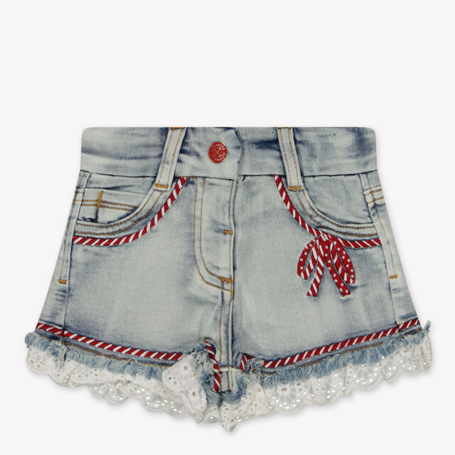 Monnalisa Baby meisjes shorts in 2016603902083 large