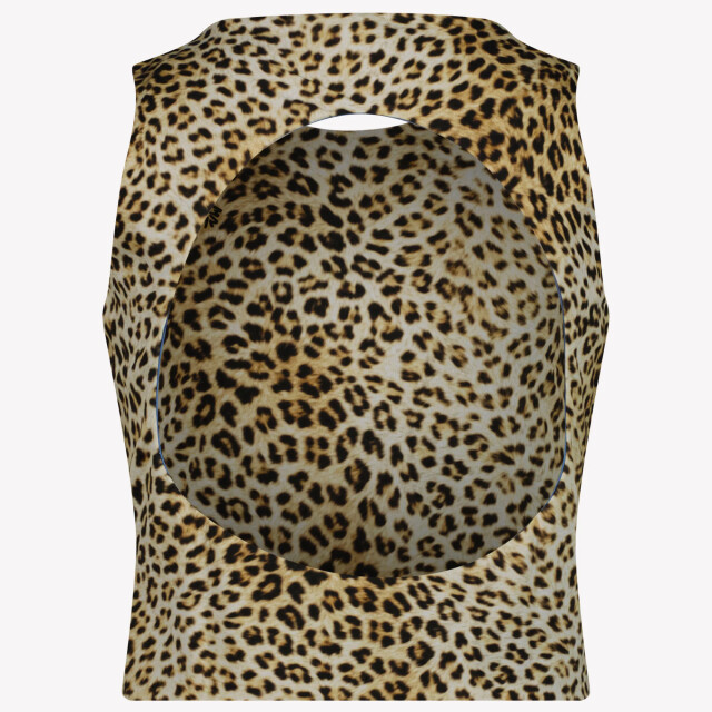 Monnalisa Kinder meisjes t-shirt in 2016603899543 large
