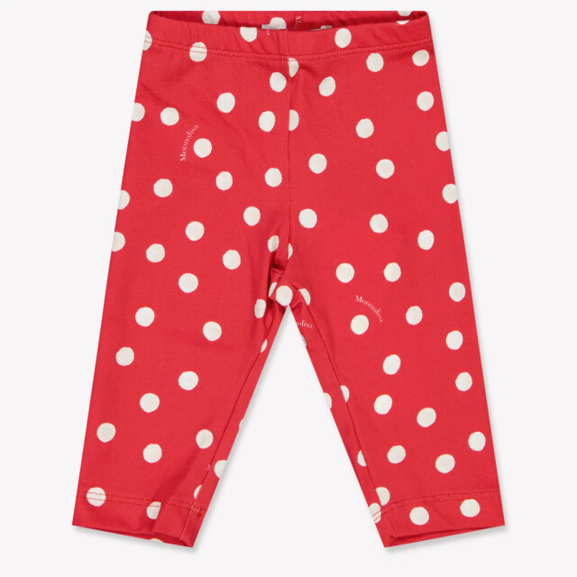 Monnalisa Baby meisjes legging in  large