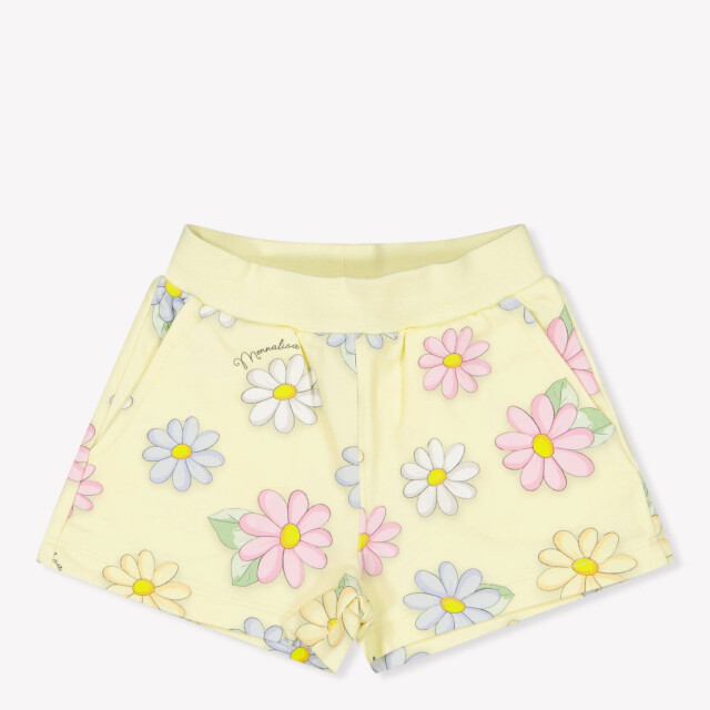 Monnalisa Baby meisjes shorts in 2016603901253 large