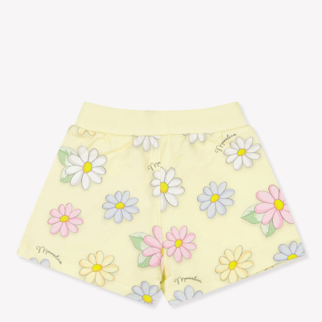 Monnalisa Baby meisjes shorts in 2016603901253 large