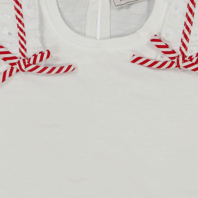 Monnalisa Baby meisjes t-shirt in 2016603901734 large