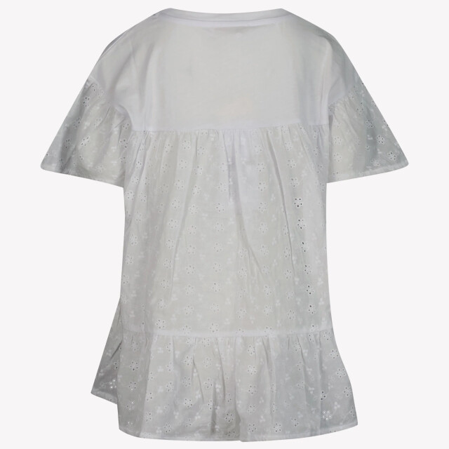 Monnalisa Kinder meisjes t-shirt in 2016603897693 large
