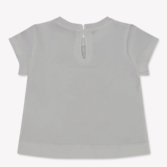 Monnalisa Baby meisjes t-shirt in 2016603900553 large