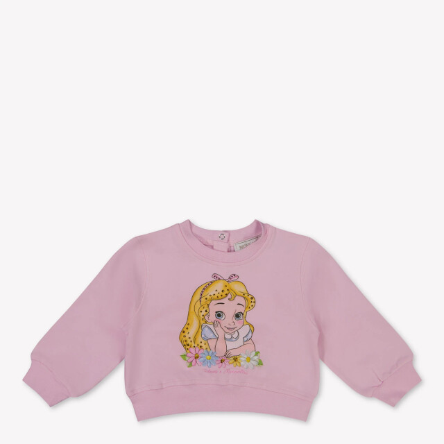 Monnalisa Baby meisjes trui in <p>Ontdekdeverfijning large
