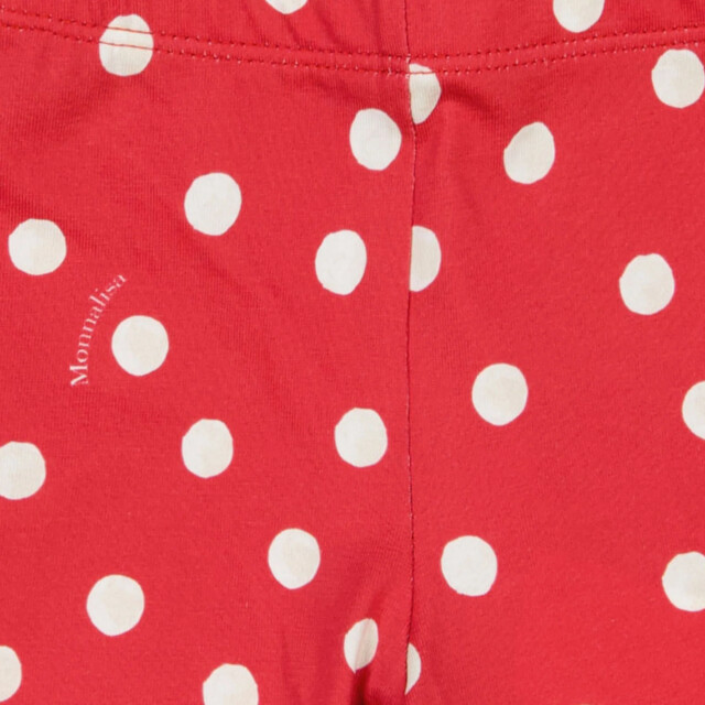 Monnalisa Baby meisjes legging in  large