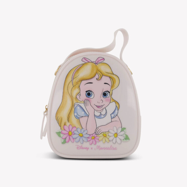 Monnalisa Baby meisjes tas in MonnaLisa39E011baby large