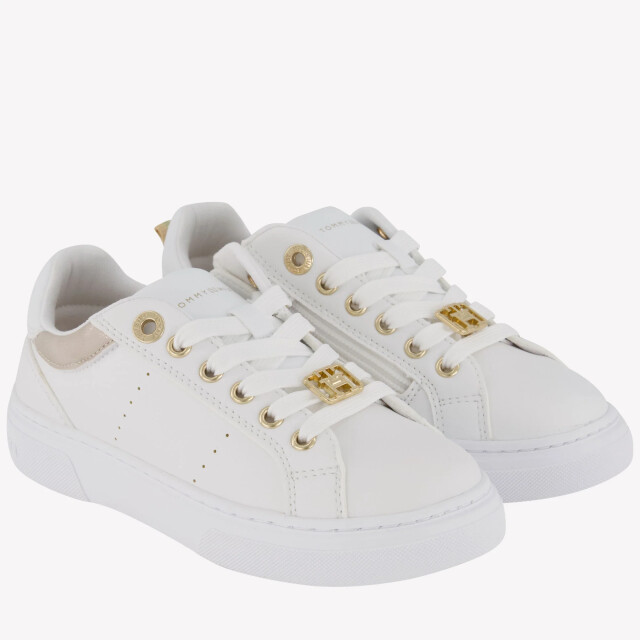 Tommy Hilfiger Meisjes sneakers in TommyHilfiger33743 large