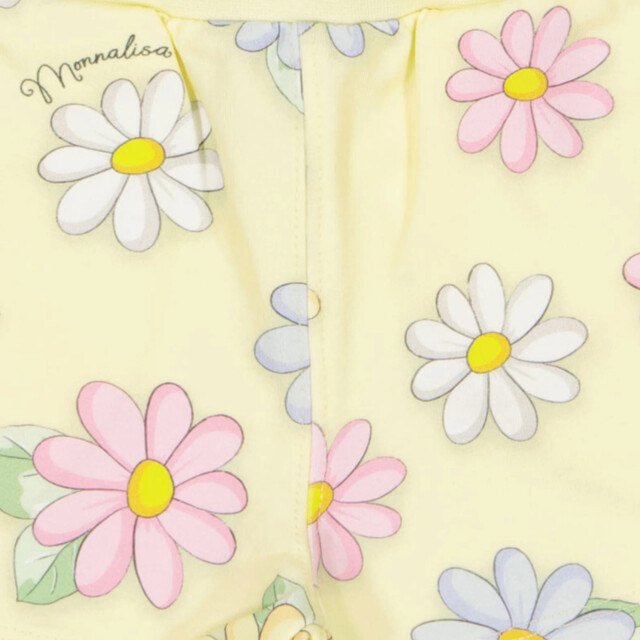 Monnalisa Baby meisjes shorts in 2016603901253 large