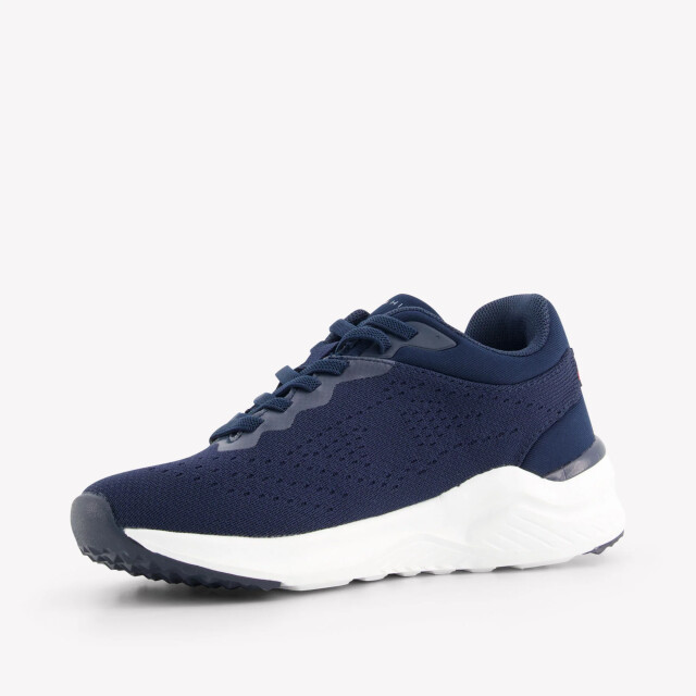 Tommy Hilfiger Jongens sneakers in  large
