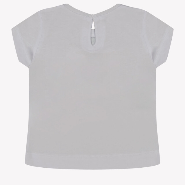 Monnalisa Baby meisjes t-shirt in 2016603901932 large