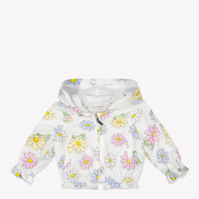 Monnalisa Baby meisjes zomerjas in 2016603900249 large