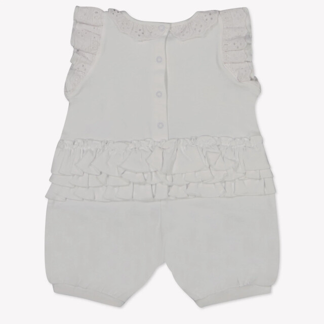 Monnalisa Baby meisjes boxpakje in 2016603900027 large