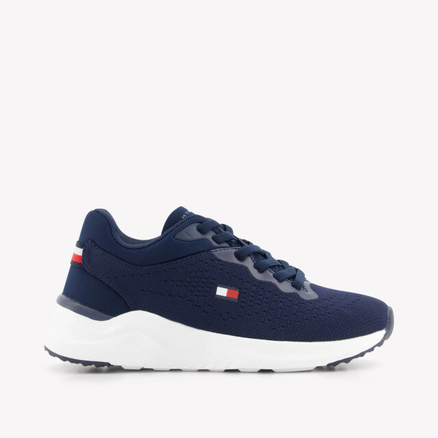 Tommy Hilfiger Jongens sneakers in  large