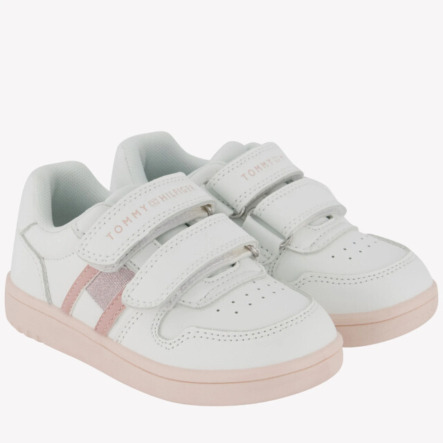 Tommy Hilfiger Meisjes sneakers in TommyHilfiger33730 large