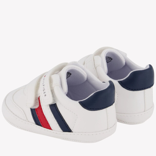 Tommy Hilfiger Baby jongens sneakers in 2016603971423 large