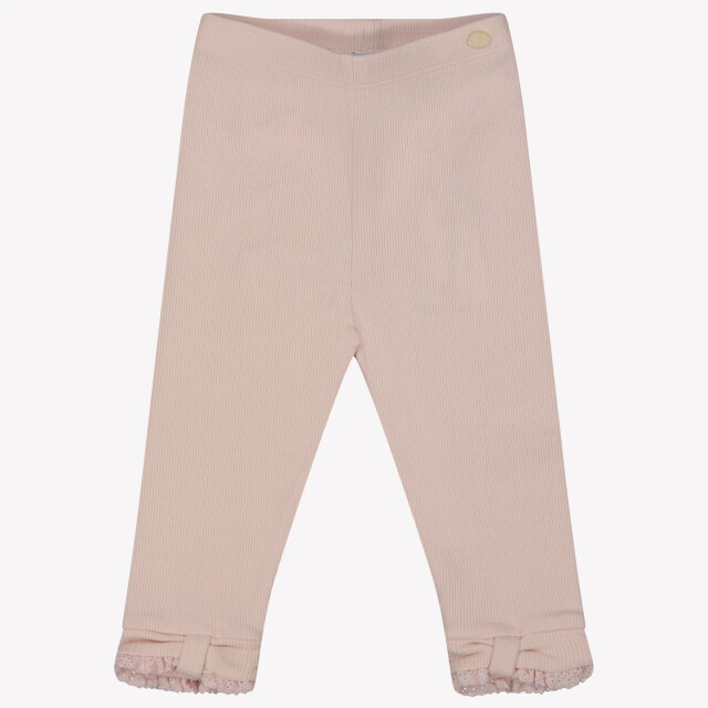 Tartine et Chocolat Baby meisjes legging in TartineetChocolat large