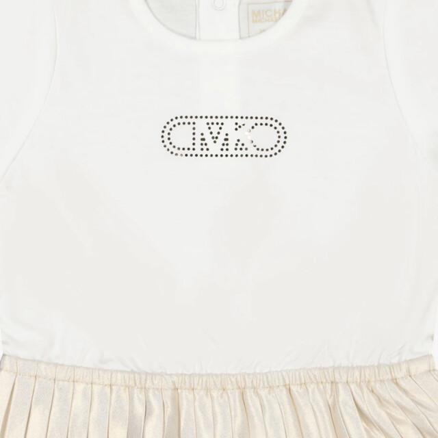 Michael Kors Baby meisjes jurk in R30308N81OFF large