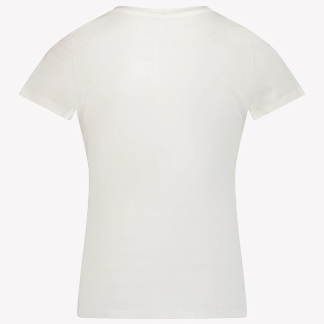 Michael Kors Kinder meisjes t-shirt in MichaelKorsR30314 large