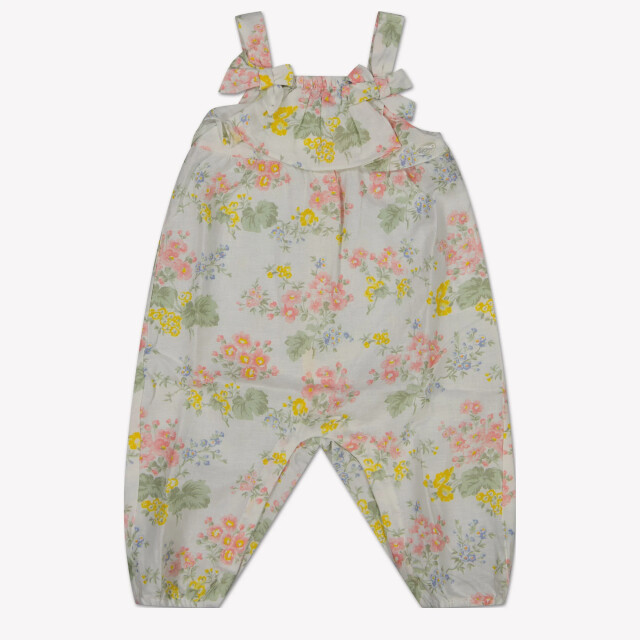 Tartine et Chocolat Baby meisjes jumpsuit in TartineetChocolat large