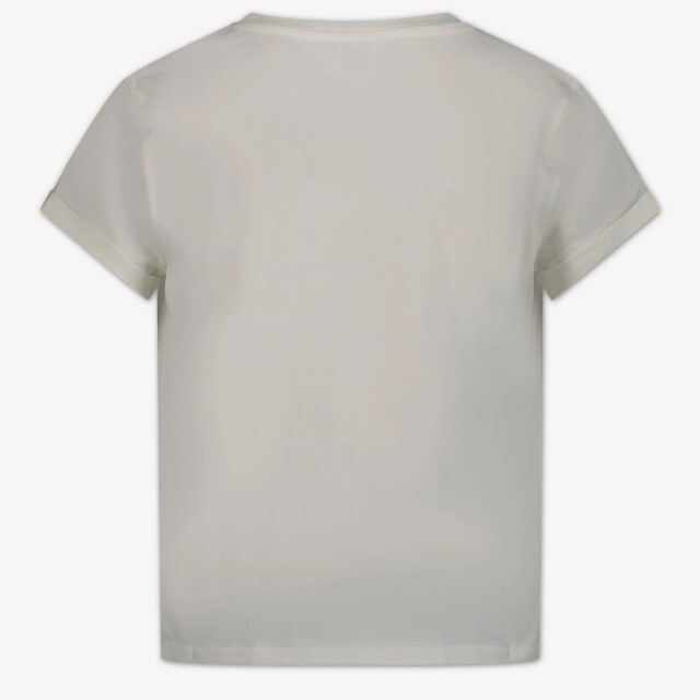 Michael Kors Kinder meisjes t-shirt in MichaelKorsR30318 large
