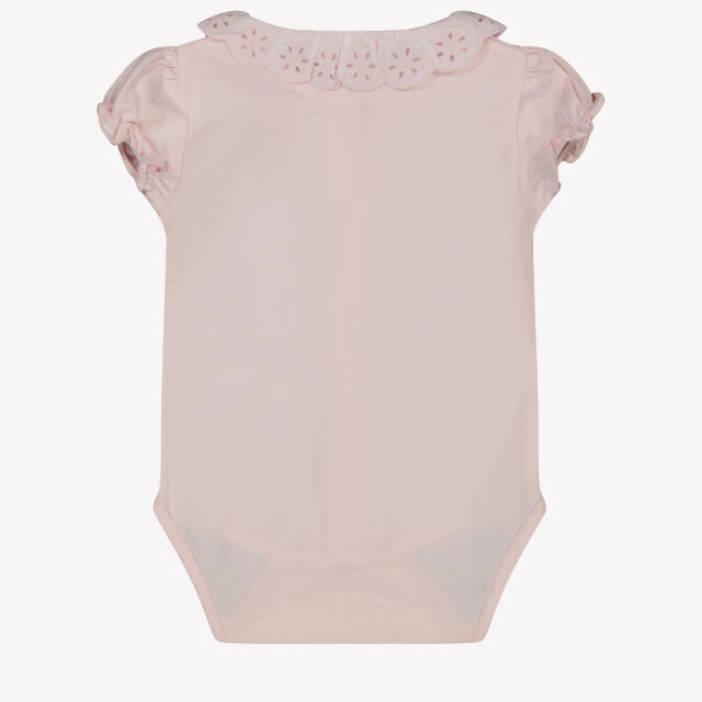 Tartine et Chocolat Baby meisjes rompertje in CA1104031PINK large