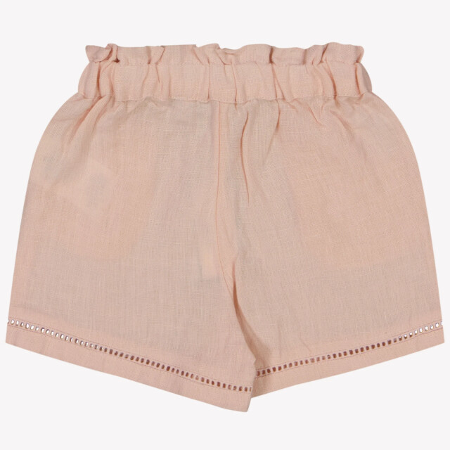 Tartine et Chocolat Baby meisjes shorts in <p>Ontdekdebetoverende large