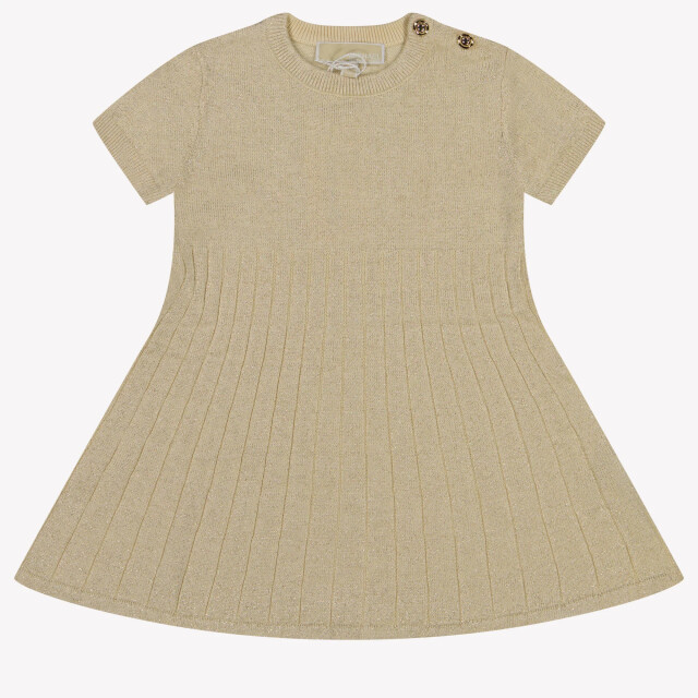 Michael Kors Baby meisjes jurk in R30310Z99LIGHT large
