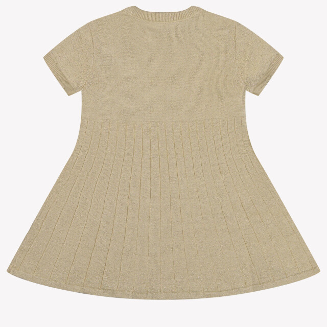 Michael Kors Baby meisjes jurk in R30310Z99LIGHT large
