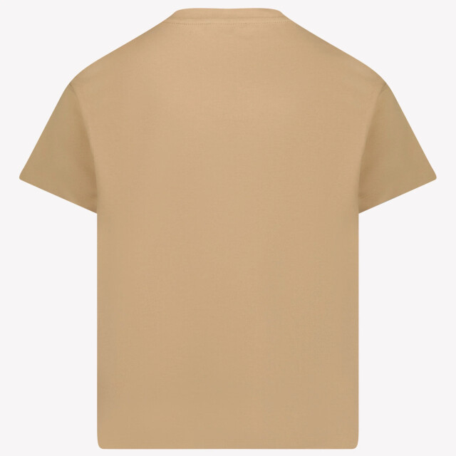 Michael Kors Kinder meisjes t-shirt in <p>Ontdekdeelegantie large