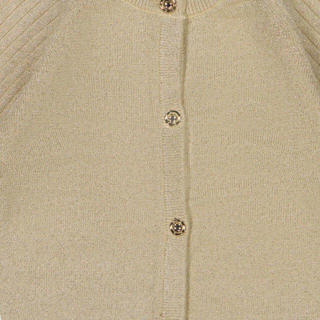 Michael Kors Baby meisjes vest in R30315Z99LIGHT large