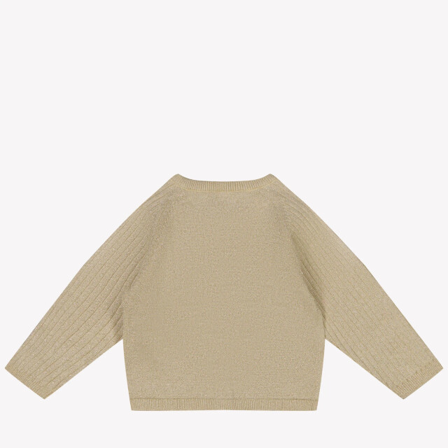 Michael Kors Baby meisjes vest in R30315Z99LIGHT large