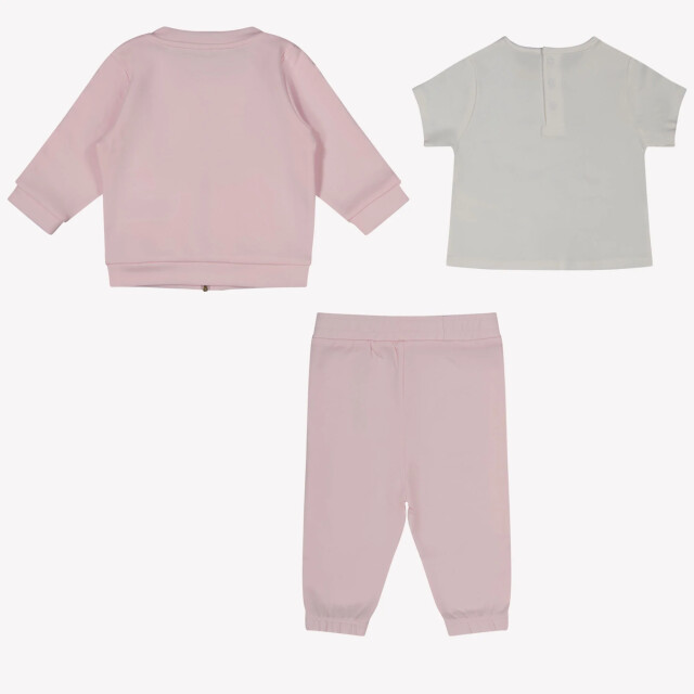 Michael Kors Baby meisjes joggingpak in MichaelKorsR30305 large