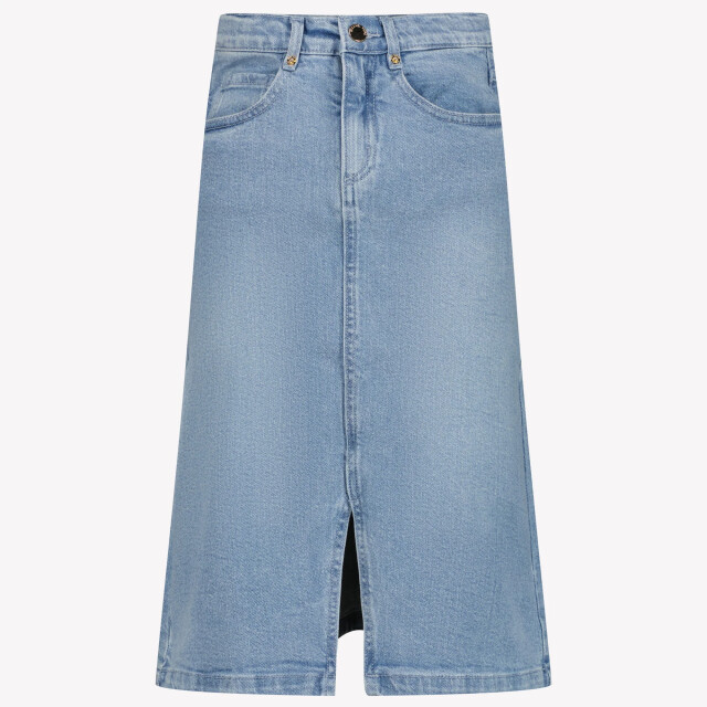 Michael Kors Kinder meisjes rokje in R30291Z10DENIM large