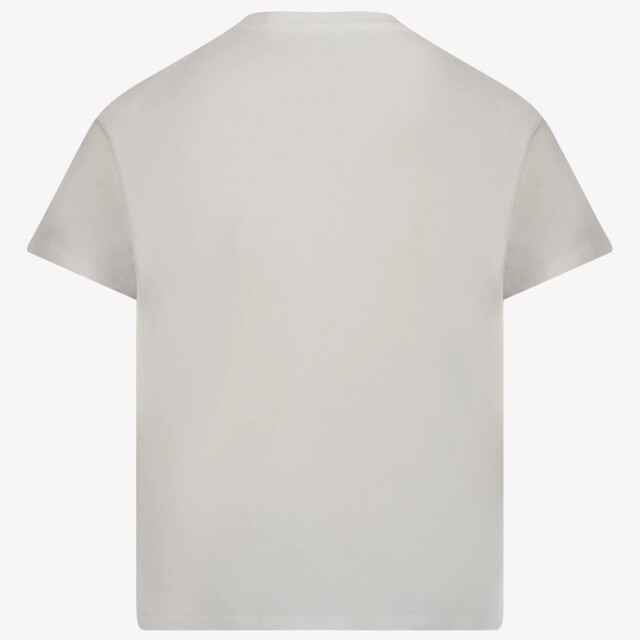Michael Kors Kinder meisjes t-shirt in <p>Ervaardeverfijning large