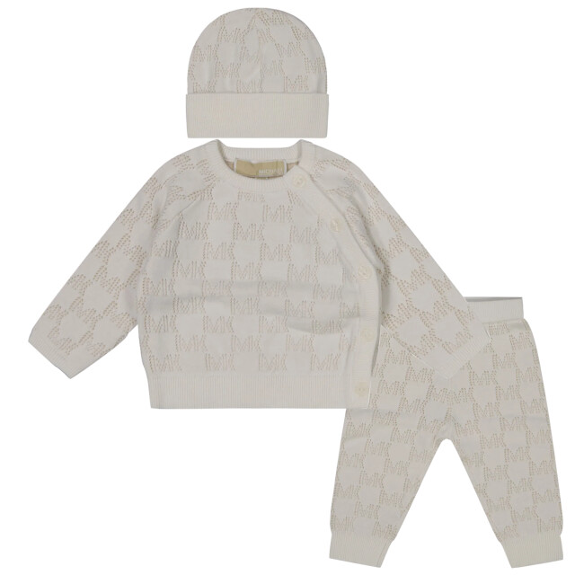 Michael Kors Baby meisjes boxpakje in R30278N52OFF large
