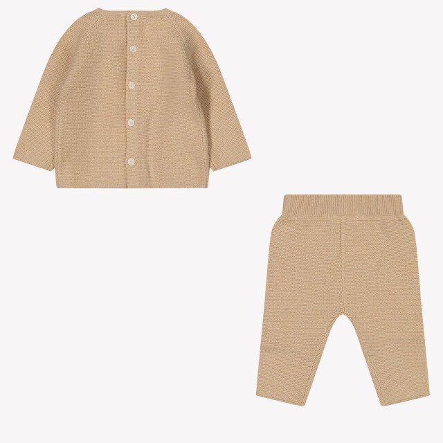 Tartine et Chocolat Baby jongens boxpakje in CA360201325EBEIGE large