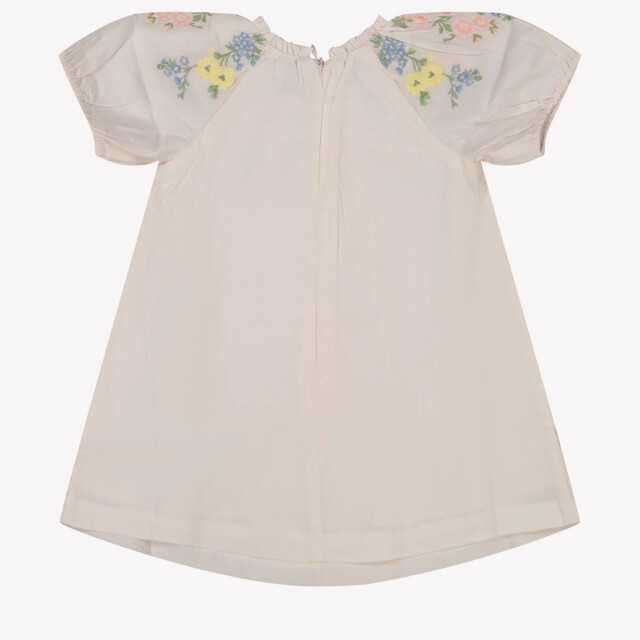 Tartine et Chocolat Baby meisjes jurk in CA3018131ROSE large