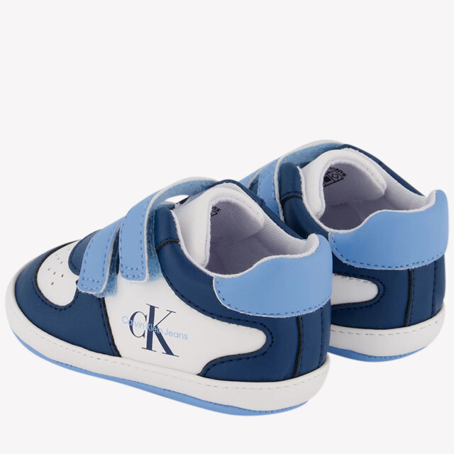 Calvin Klein Baby jongens sneakers in CalvinKlein82071 large