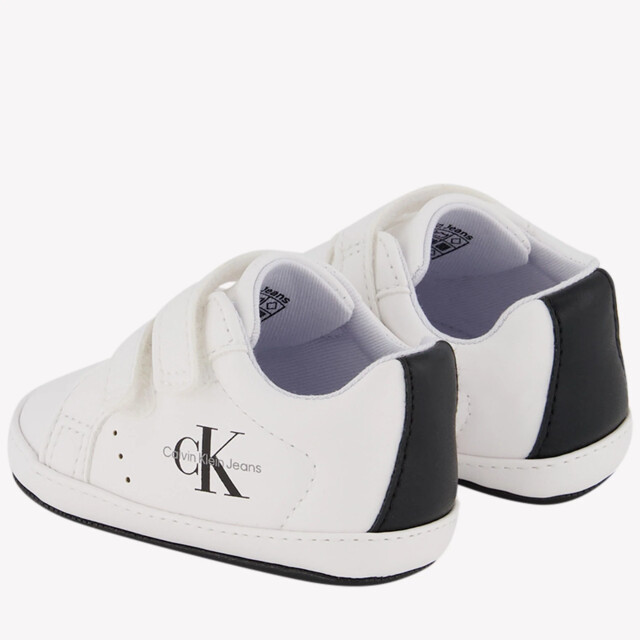 Calvin Klein Baby jongens sneakers in CalvinKlein82070 large