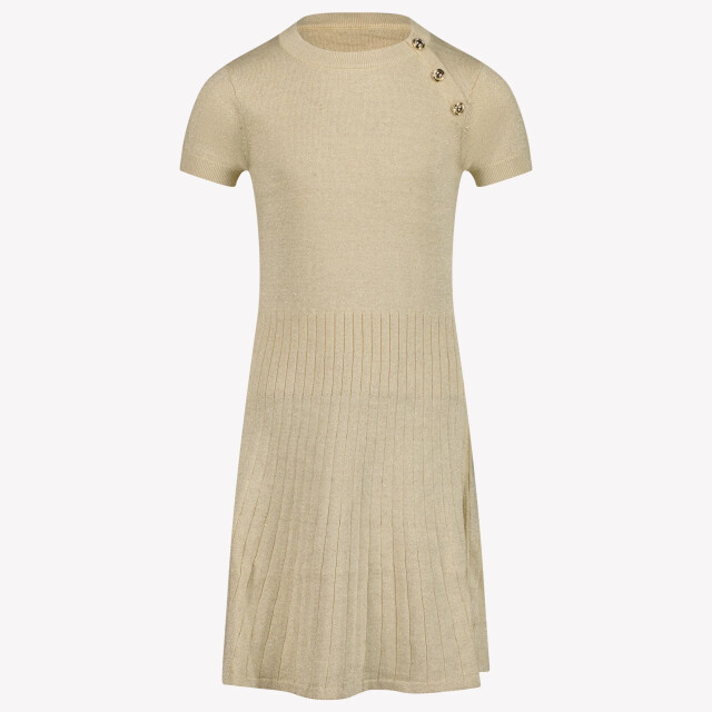 Michael Kors Kinder meisjes jurk in R30296Z99LIGHT large