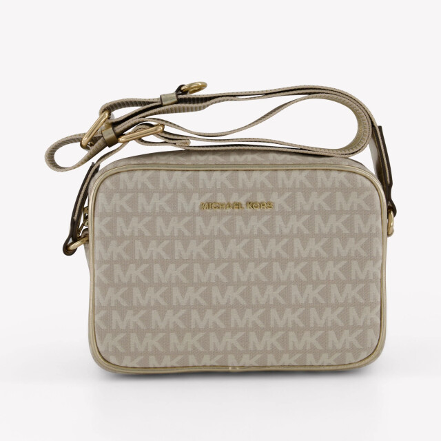 Michael Kors Kinder meisjes tas in R30268190CREAM large