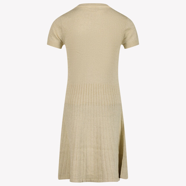 Michael Kors Kinder meisjes jurk in R30296Z99LIGHT large