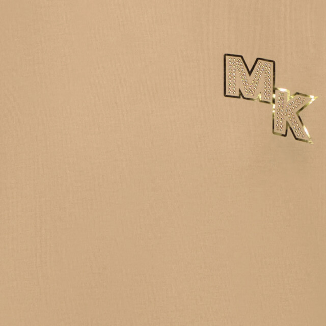 Michael Kors Kinder meisjes t-shirt in <p>Ontdekdeelegantie large