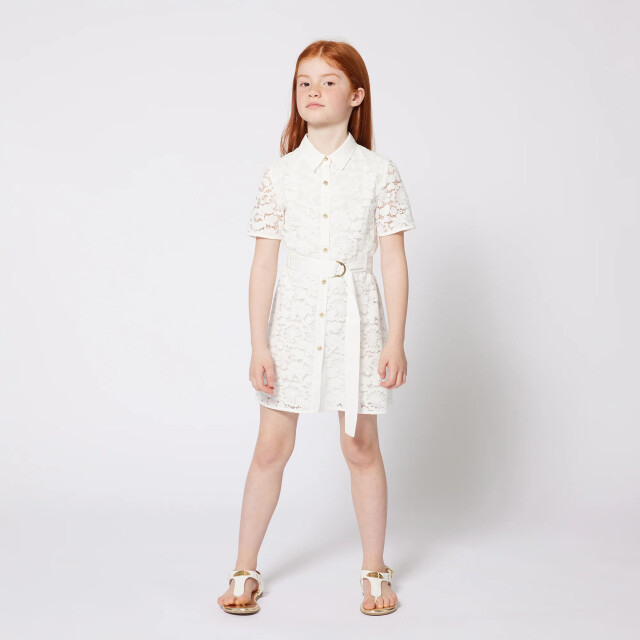 Michael Kors Kinder meisjes jurk in 2016603994750 large
