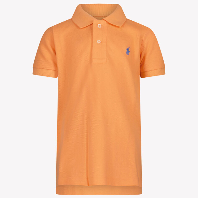 Ralph Lauren Kinder jongens polo in RalphLauren322703632 large