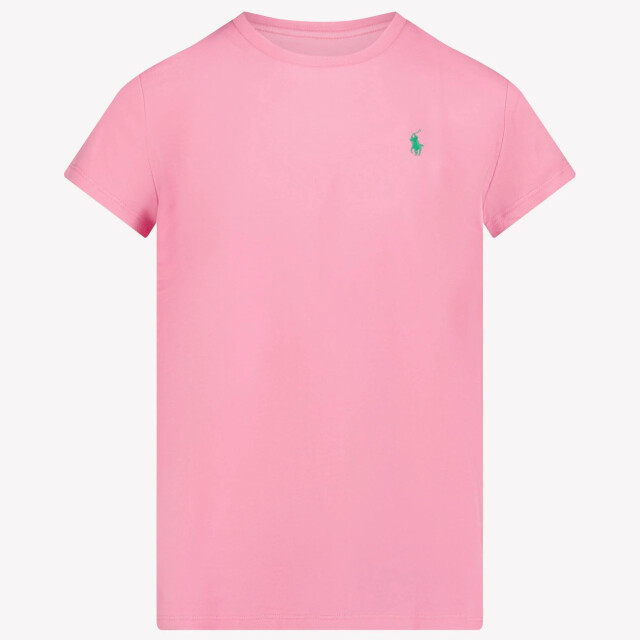 Ralph Lauren Kinder meisjes t-shirt in RalphLauren833549 large